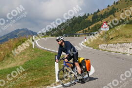 Photo #2587847 | 11-08-2022 09:46 | Gardena Pass BICYCLES