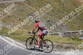 Photo #2719246 | 23-08-2022 13:27 | Passo Dello Stelvio - Prato side BICYCLES