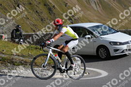 Photo #4276489 | 17-09-2023 10:43 | Passo Dello Stelvio - Prato side BICYCLES