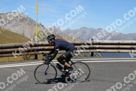 Foto #2730574 | 24-08-2022 13:05 | Passo Dello Stelvio - die Spitze BICYCLES