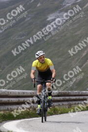 Foto #3113855 | 16-06-2023 14:12 | Passo Dello Stelvio - die Spitze BICYCLES