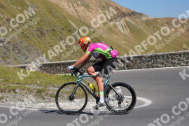 Photo #4211198 | 09-09-2023 13:00 | Passo Dello Stelvio - Prato side BICYCLES