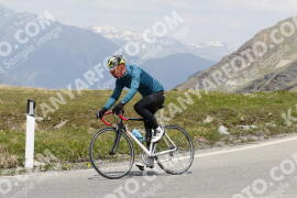 Photo #3156457 | 18-06-2023 13:35 | Passo Dello Stelvio - Peak BICYCLES