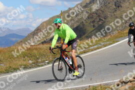 Photo #2753775 | 26-08-2022 12:39 | Passo Dello Stelvio - Peak BICYCLES