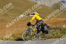 Foto #2696816 | 21-08-2022 10:30 | Passo Dello Stelvio - die Spitze BICYCLES
