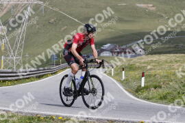 Foto #3276846 | 29-06-2023 10:31 | Passo Dello Stelvio - die Spitze BICYCLES