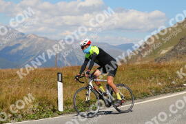Foto #2671420 | 16-08-2022 13:25 | Passo Dello Stelvio - die Spitze BICYCLES