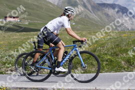 Photo #3336680 | 03-07-2023 11:05 | Passo Dello Stelvio - Peak BICYCLES