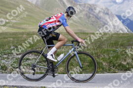 Photo #3210845 | 24-06-2023 14:22 | Passo Dello Stelvio - Peak BICYCLES