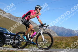 Foto #4154389 | 04-09-2023 10:57 | Passo Dello Stelvio - die Spitze BICYCLES