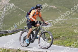 Photo #3418474 | 10-07-2023 13:36 | Passo Dello Stelvio - Peak BICYCLES