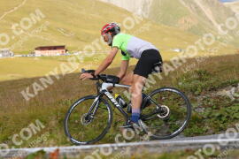 Foto #3985177 | 20-08-2023 14:08 | Passo Dello Stelvio - die Spitze BICYCLES