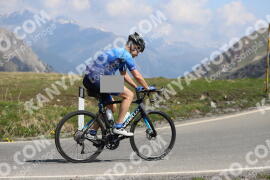 Photo #3170748 | 19-06-2023 11:15 | Passo Dello Stelvio - Peak BICYCLES