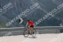 Photo #2501712 | 04-08-2022 13:44 | Gardena Pass BICYCLES