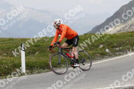 Photo #3289190 | 29-06-2023 14:56 | Passo Dello Stelvio - Peak BICYCLES