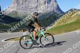 Foto #2552827 | 09-08-2022 10:14 | Gardena Pass BICYCLES
