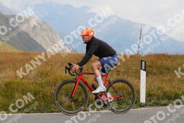 Photo #2678100 | 17-08-2022 11:07 | Passo Dello Stelvio - Peak BICYCLES