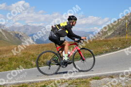 Photo #2671024 | 16-08-2022 13:14 | Passo Dello Stelvio - Peak BICYCLES