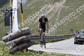 Foto #3210868 | 24-06-2023 14:26 | Passo Dello Stelvio - die Spitze BICYCLES