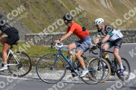 Photo #4277882 | 17-09-2023 13:06 | Passo Dello Stelvio - Prato side BICYCLES