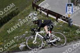 Photo #3191243 | 22-06-2023 11:34 | Passo Dello Stelvio - Waterfall curve BICYCLES