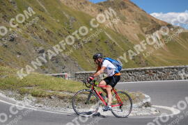 Foto #2710173 | 22-08-2022 13:26 | Passo Dello Stelvio - Prato Seite BICYCLES