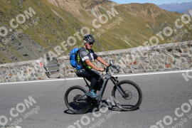 Foto #2719837 | 23-08-2022 14:30 | Passo Dello Stelvio - Prato Seite BICYCLES