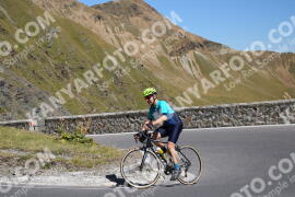 Photo #2719061 | 23-08-2022 13:18 | Passo Dello Stelvio - Prato side BICYCLES