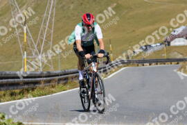 Photo #2726986 | 24-08-2022 11:12 | Passo Dello Stelvio - Peak BICYCLES