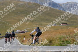 Foto #2682111 | 17-08-2022 15:31 | Passo Dello Stelvio - die Spitze BICYCLES