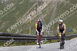 Photo #3423172 | 11-07-2023 11:41 | Passo Dello Stelvio - Peak BICYCLES