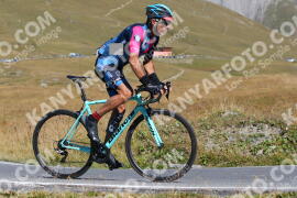 Photo #2726500 | 24-08-2022 10:58 | Passo Dello Stelvio - Peak BICYCLES
