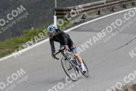 Foto #3362037 | 06-07-2023 11:28 | Passo Dello Stelvio - die Spitze BICYCLES