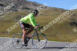 Photo #3959730 | 19-08-2023 11:34 | Passo Dello Stelvio - Peak BICYCLES