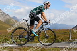 Foto #3829192 | 12-08-2023 10:33 | Passo Dello Stelvio - die Spitze BICYCLES