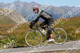 Foto #3807862 | 11-08-2023 11:06 | Passo Dello Stelvio - die Spitze BICYCLES