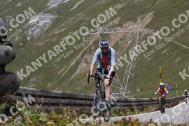 Photo #3623145 | 29-07-2023 12:26 | Passo Dello Stelvio - Peak BICYCLES