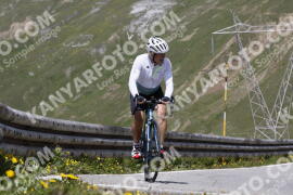 Foto #3365953 | 07-07-2023 12:06 | Passo Dello Stelvio - die Spitze BICYCLES