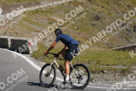 Photo #4209253 | 09-09-2023 11:41 | Passo Dello Stelvio - Prato side BICYCLES