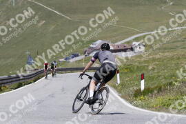Foto #3425231 | 11-07-2023 12:48 | Passo Dello Stelvio - die Spitze BICYCLES