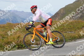 Foto #4137654 | 03-09-2023 15:06 | Passo Dello Stelvio - die Spitze BICYCLES