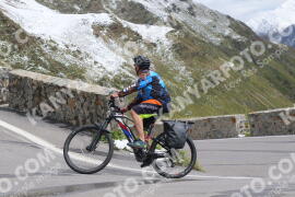 Foto #4096927 | 30-08-2023 12:55 | Passo Dello Stelvio - Prato Seite BICYCLES