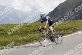 Foto #3378124 | 08-07-2023 10:00 | Passo Dello Stelvio - die Spitze BICYCLES