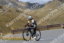 Photo #4291173 | 19-09-2023 10:40 | Passo Dello Stelvio - Peak BICYCLES