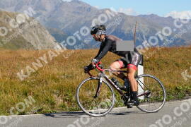 Foto #2697270 | 21-08-2022 11:04 | Passo Dello Stelvio - die Spitze BICYCLES