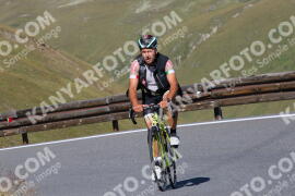 Foto #3956416 | 19-08-2023 10:08 | Passo Dello Stelvio - die Spitze BICYCLES
