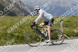 Foto #3369459 | 07-07-2023 15:22 | Passo Dello Stelvio - die Spitze BICYCLES