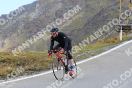 Photo #4296293 | 20-09-2023 12:32 | Passo Dello Stelvio - Peak BICYCLES