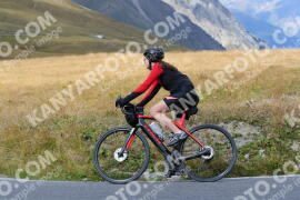 Foto #2756986 | 26-08-2022 14:45 | Passo Dello Stelvio - die Spitze BICYCLES