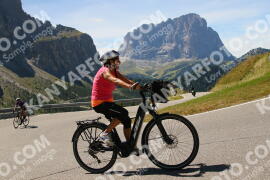 Photo #2643467 | 14-08-2022 13:10 | Gardena Pass BICYCLES